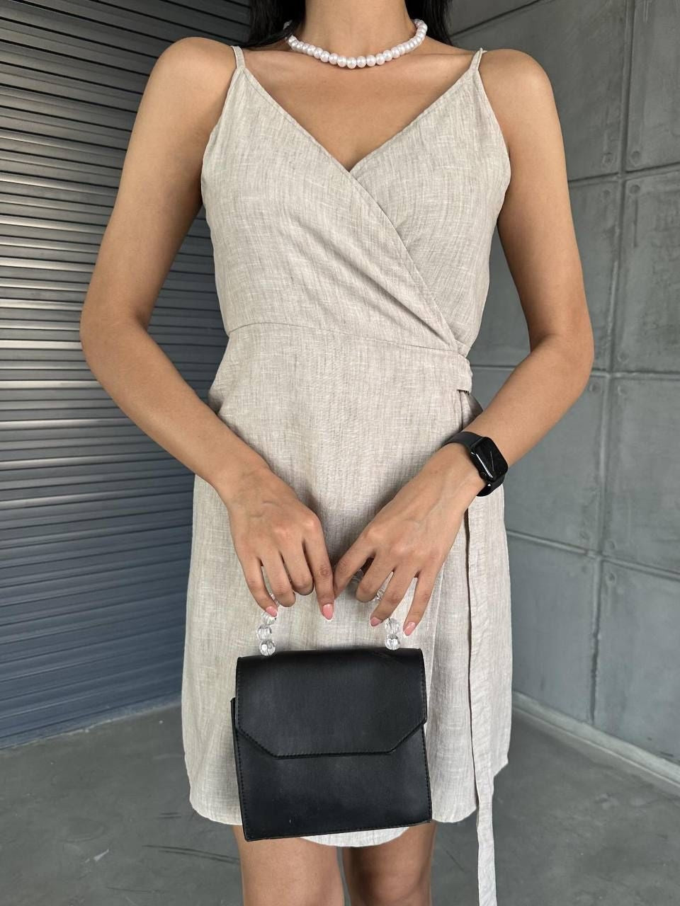 Rochie cu detalii