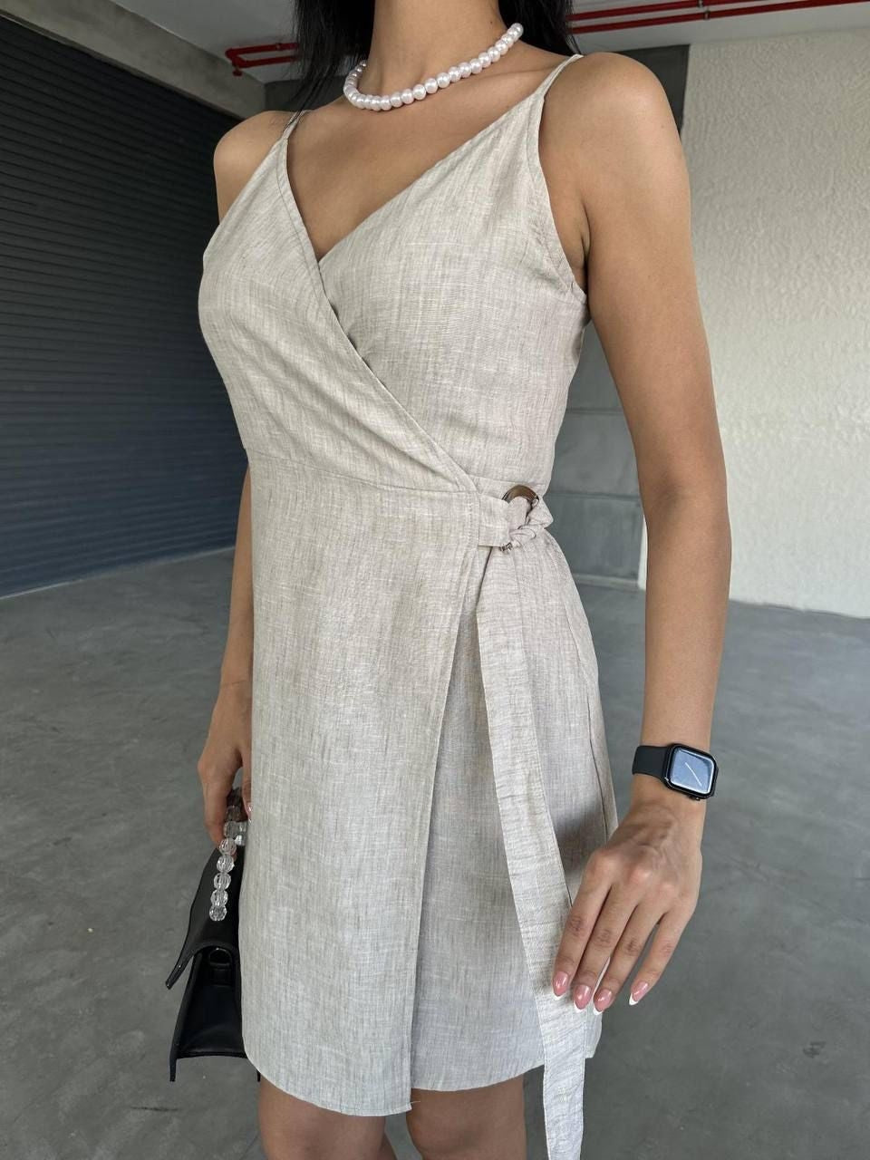 Rochie cu detalii
