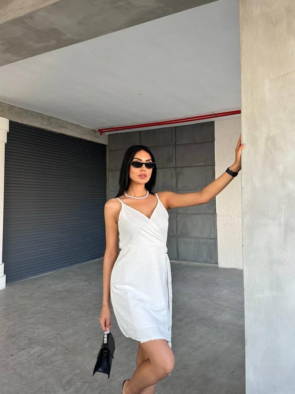 Rochie cu detalii