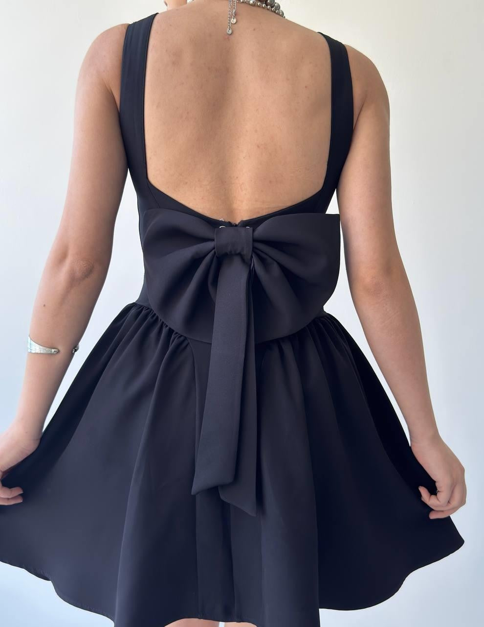 Rochie Dreas cu Drapaj Detaliat
