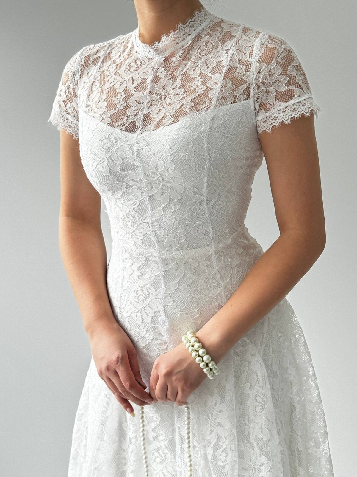Rochie Midi Elcisa