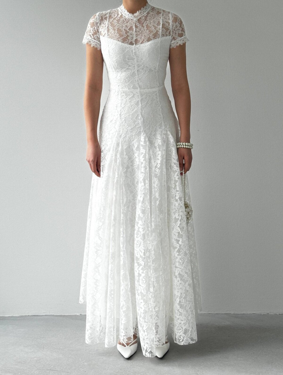 Rochie Midi Elcisa