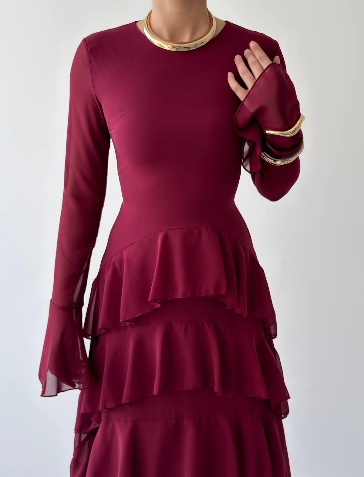 Rochie Midi Ery
