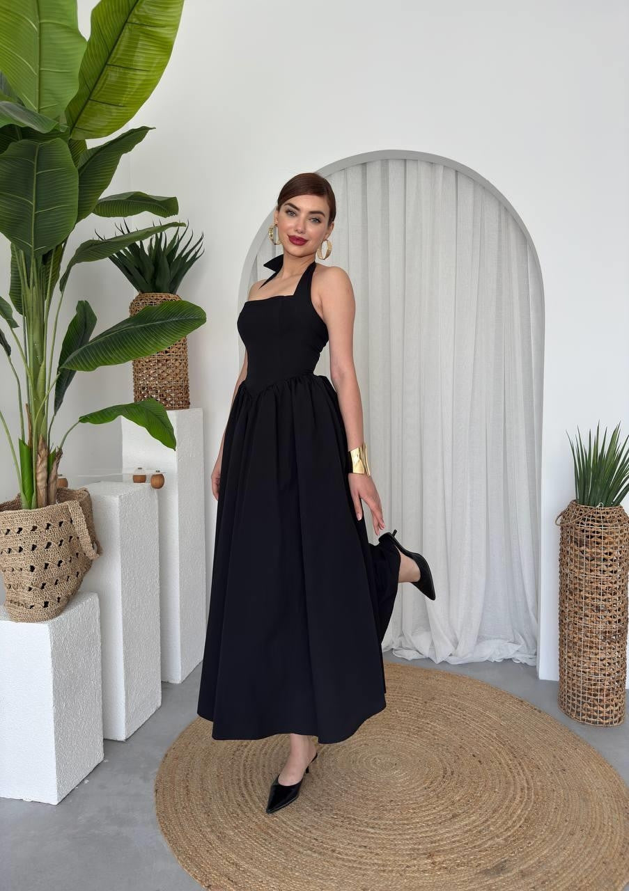 Rochie midi Fedra