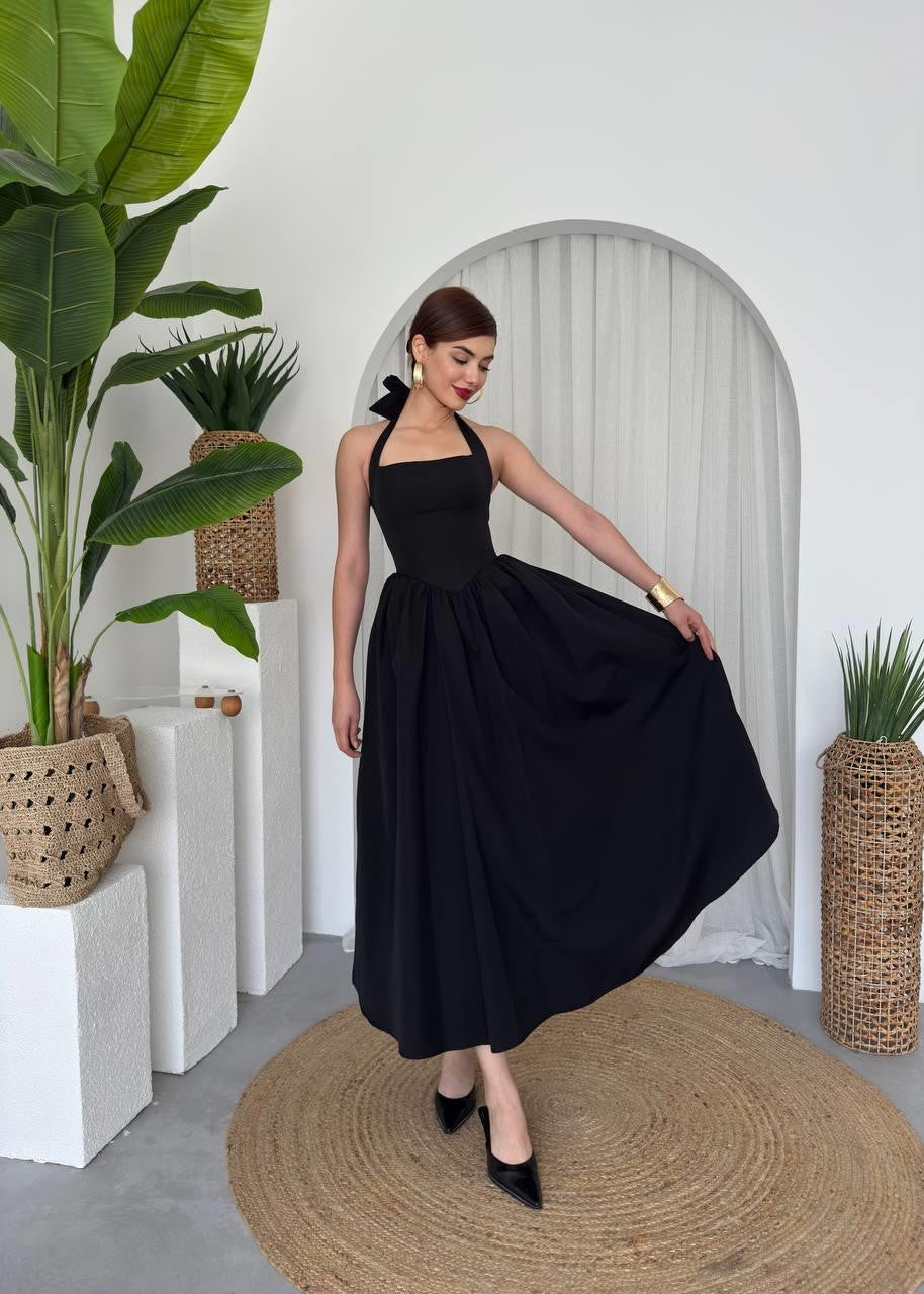 Rochie midi Fedra
