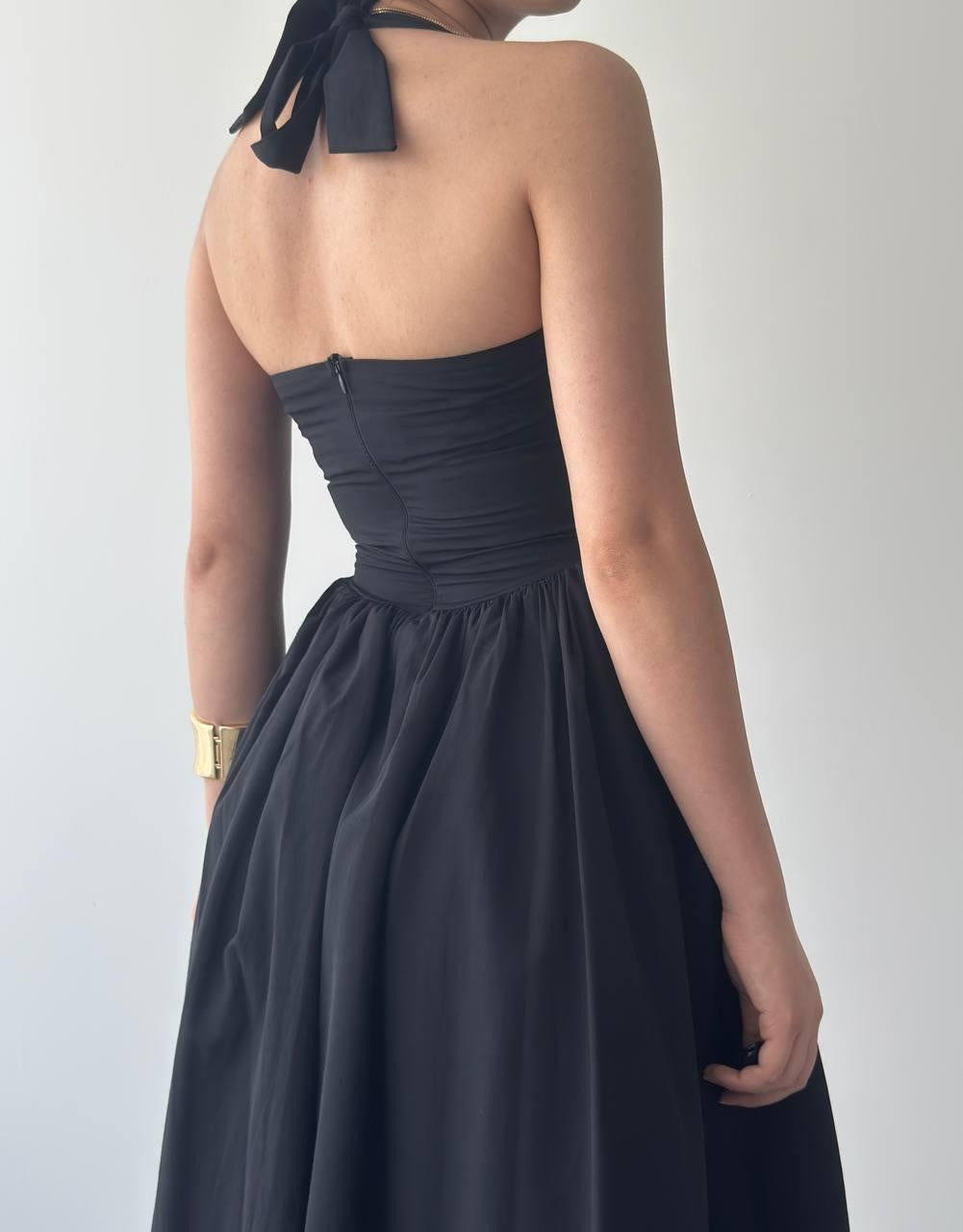 Rochie midi Fedra