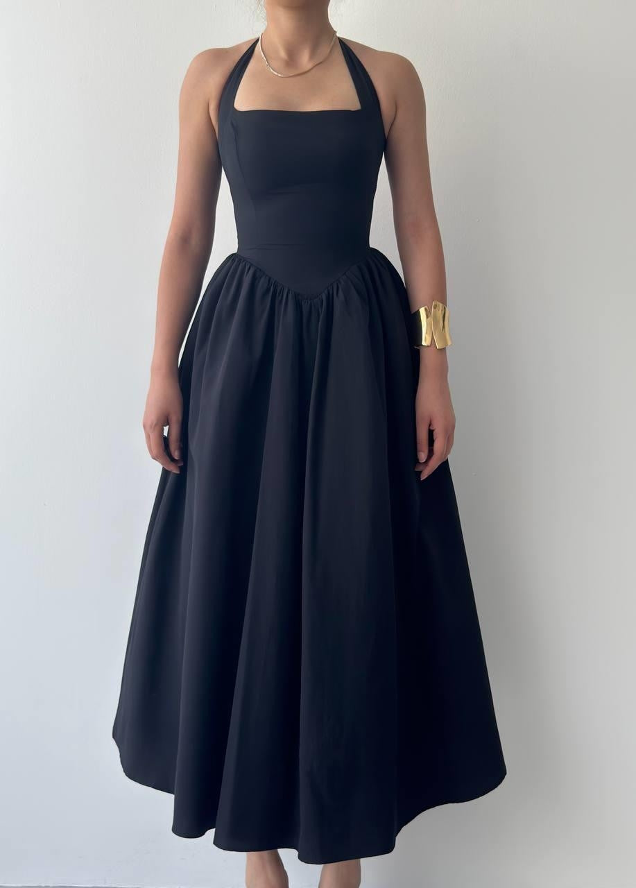 Rochie midi Fedra