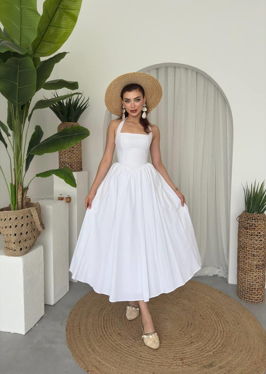 Rochie Fedra Midi