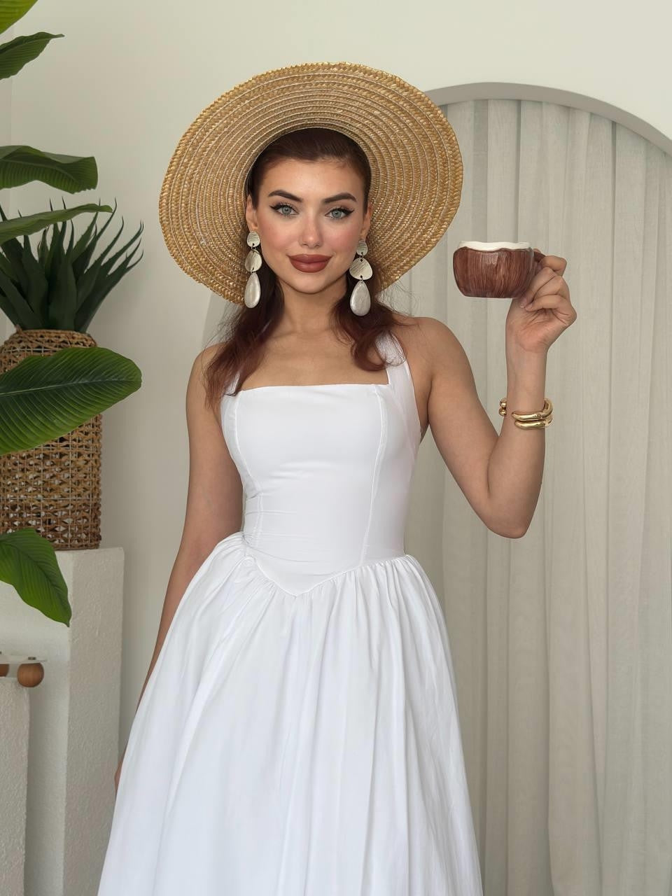 Rochie Fedra Midi