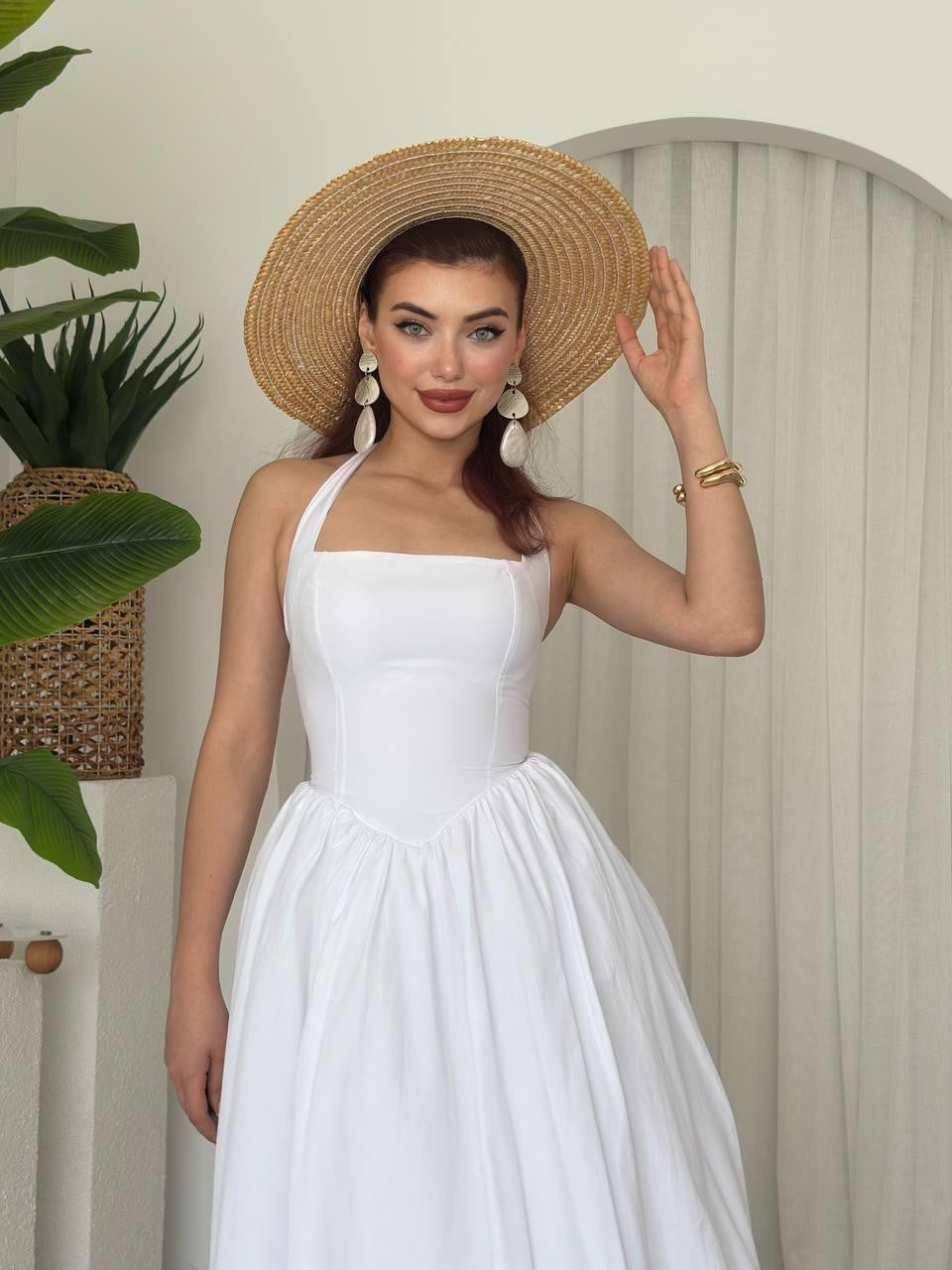 Rochie Fedra Midi