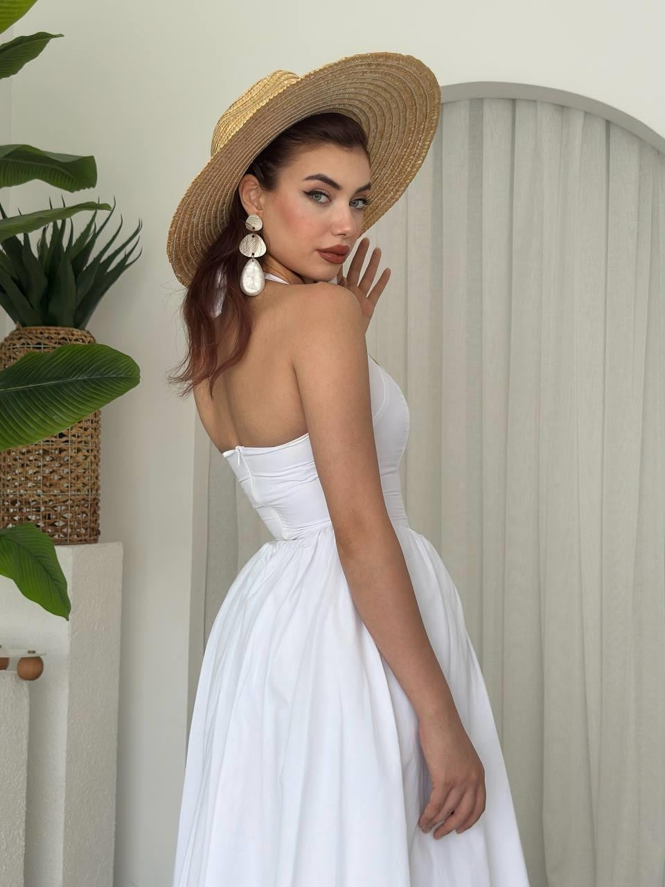 Rochie Fedra Midi