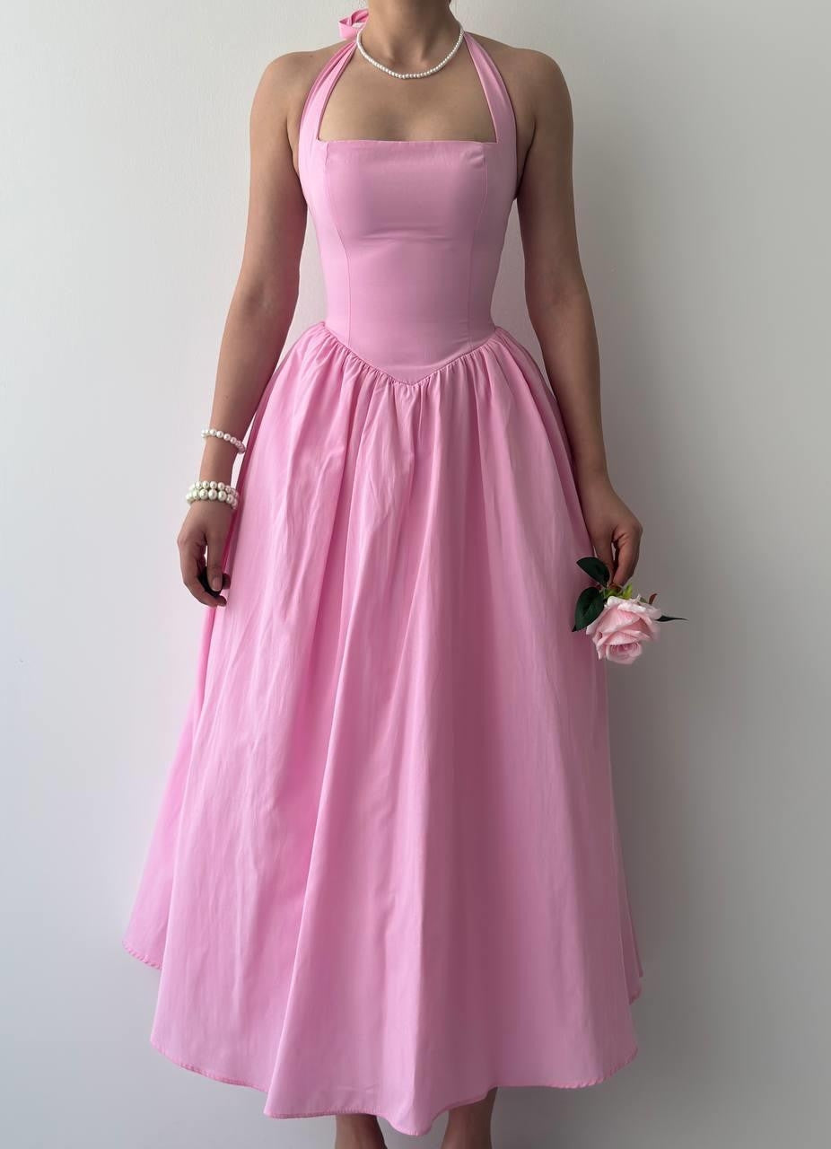 Rochie Midi Fedra