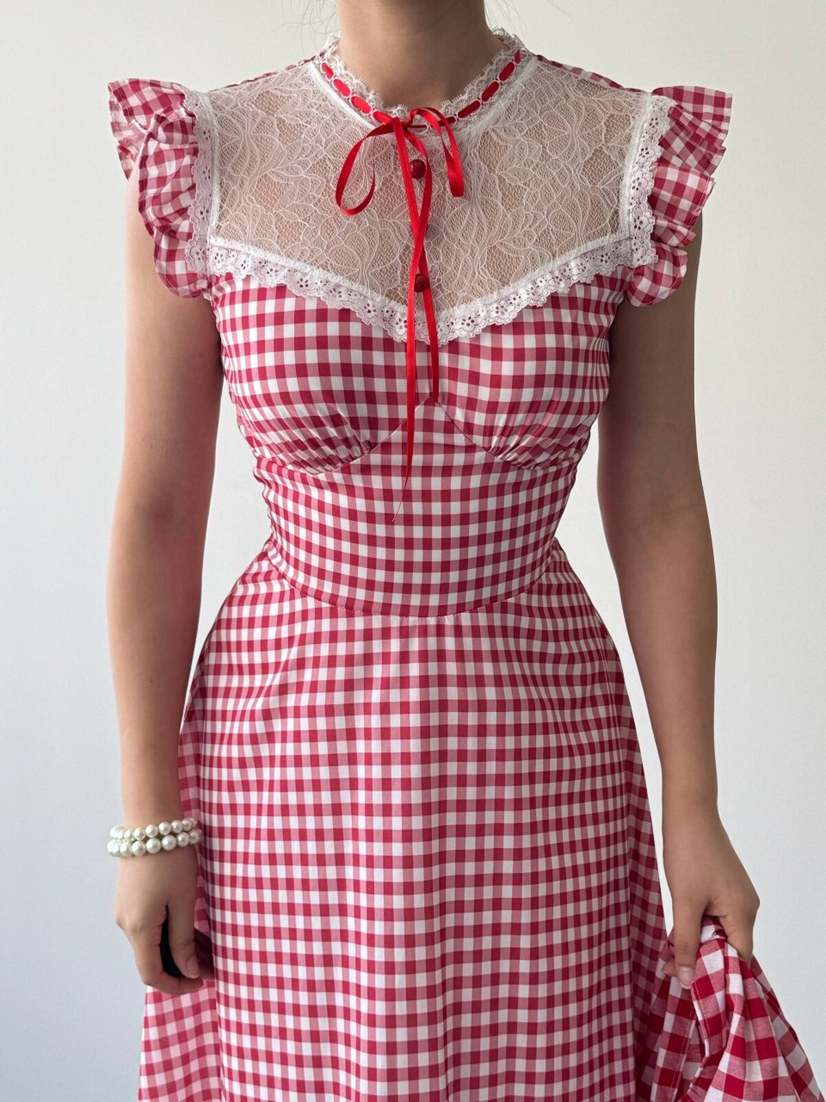 Fefs Rochie Midi