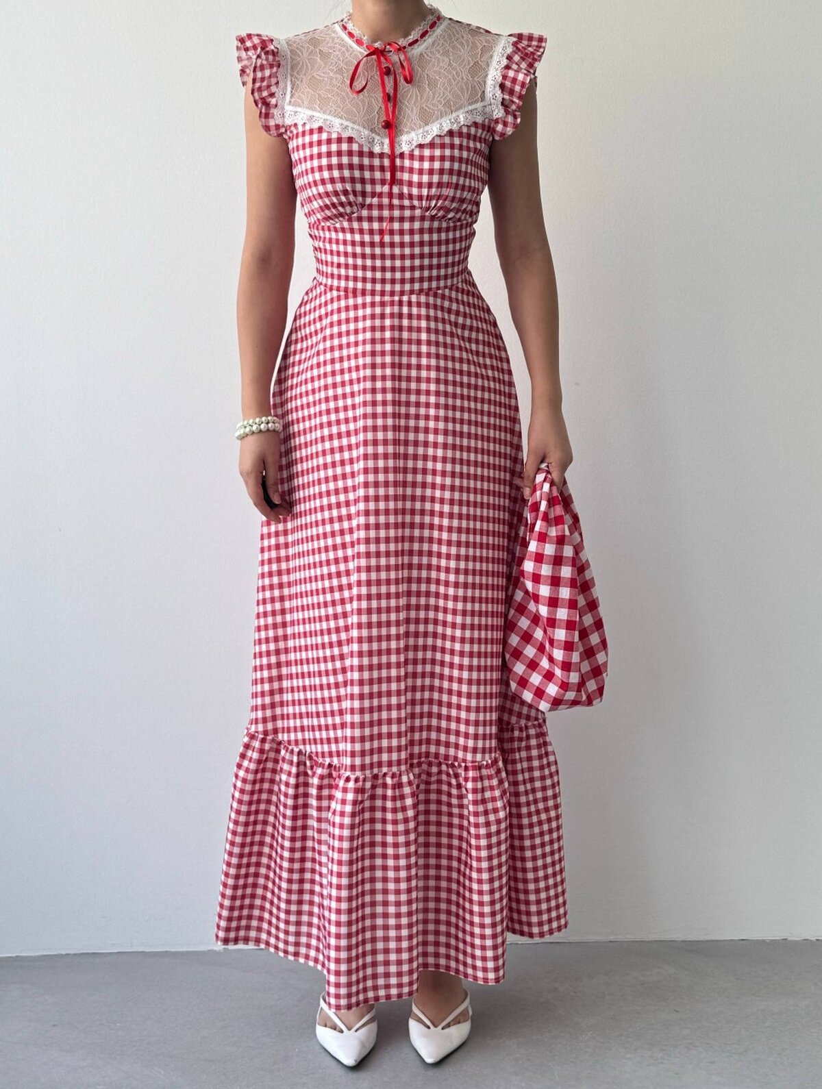 Fefs Rochie Midi