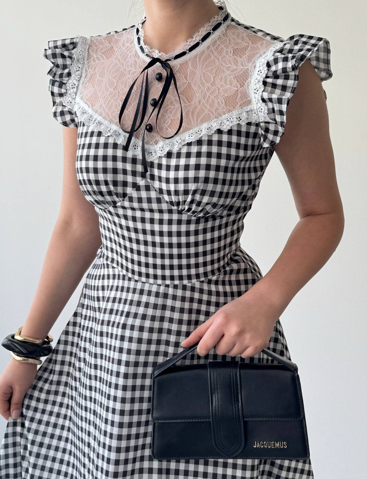 Rochie midi Fefs