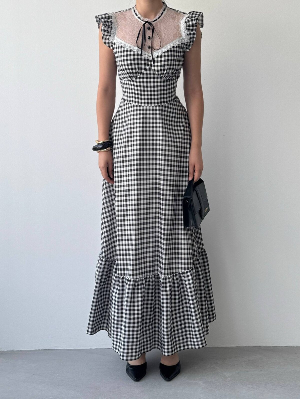 Rochie midi Fefs