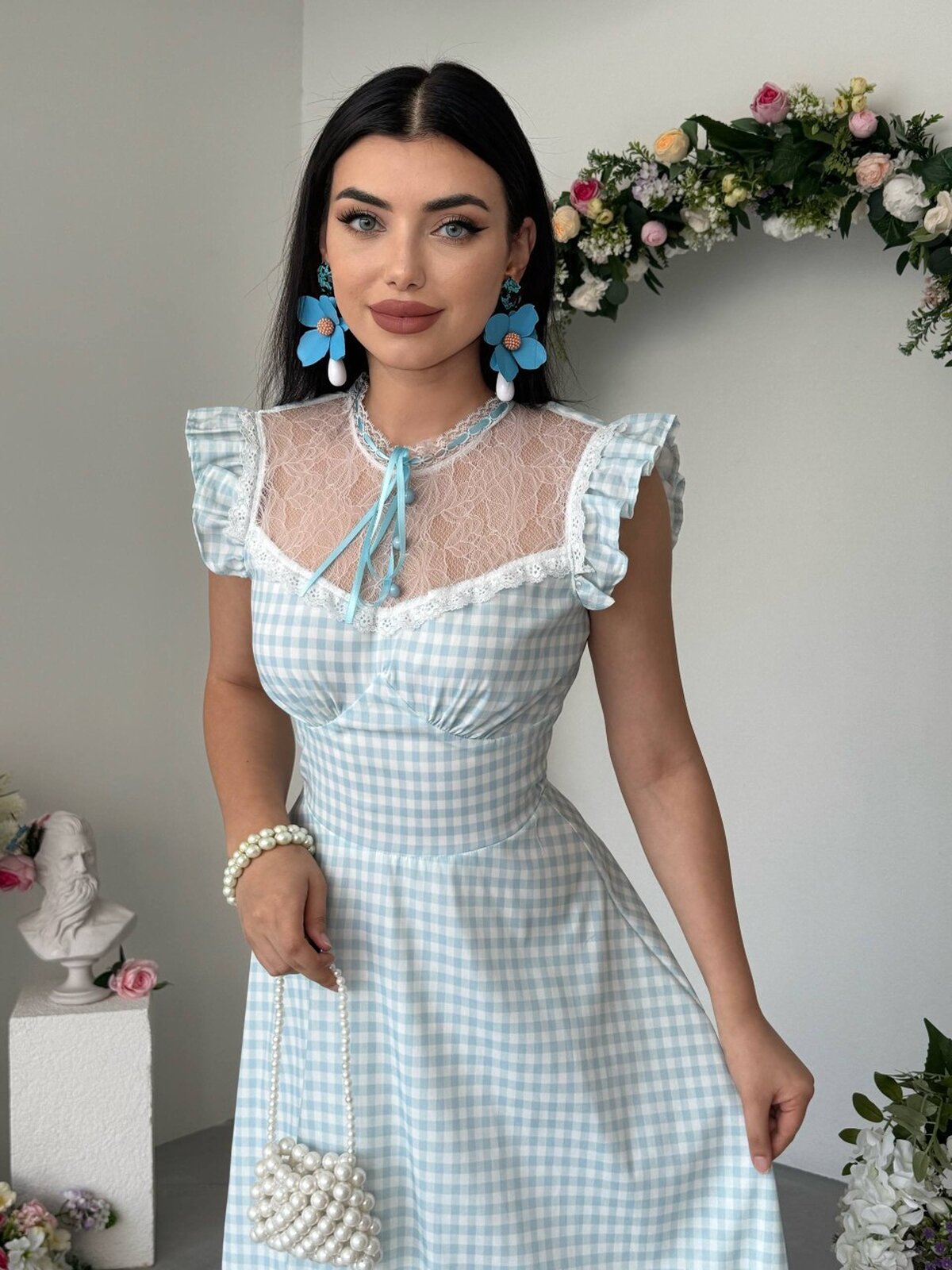 Rochie Fefs Midi