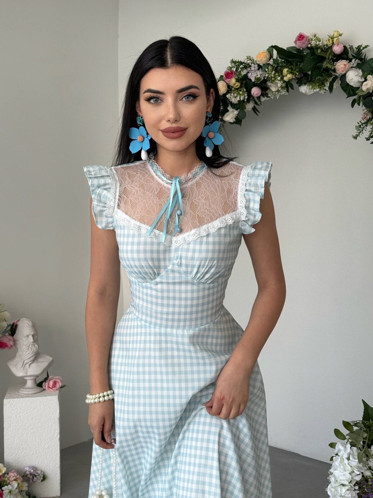 Rochie Fefs Midi