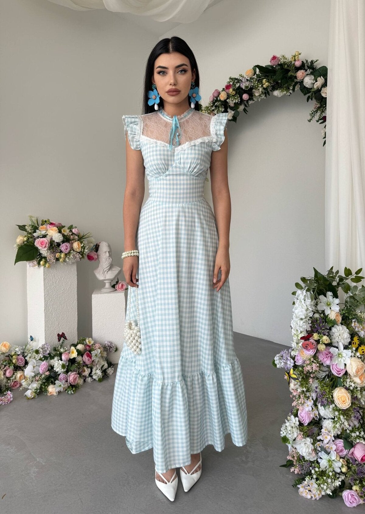Rochie Fefs Midi