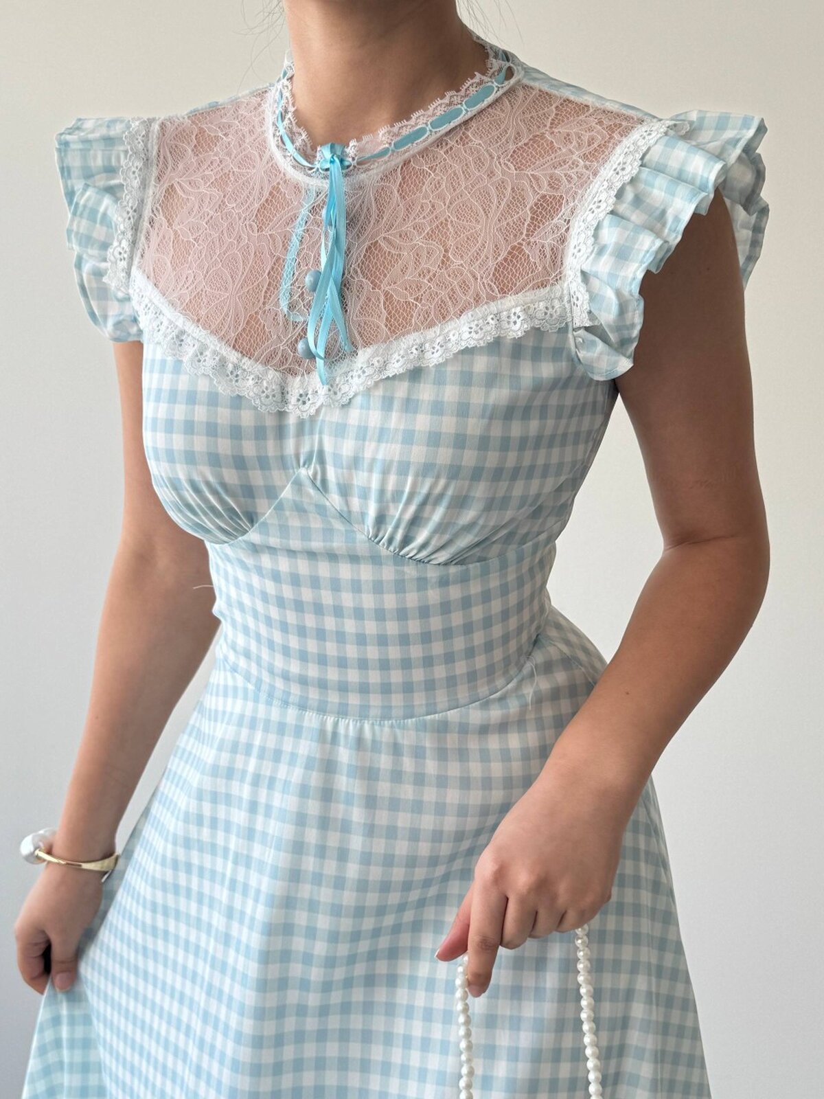 Rochie Fefs Midi
