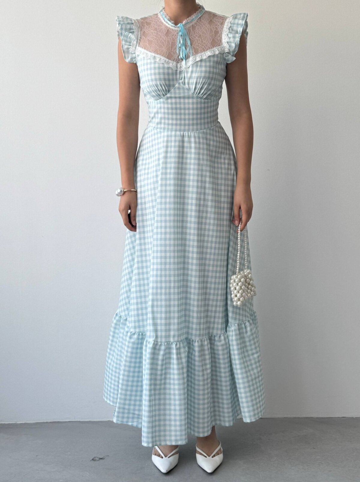 Rochie Fefs Midi