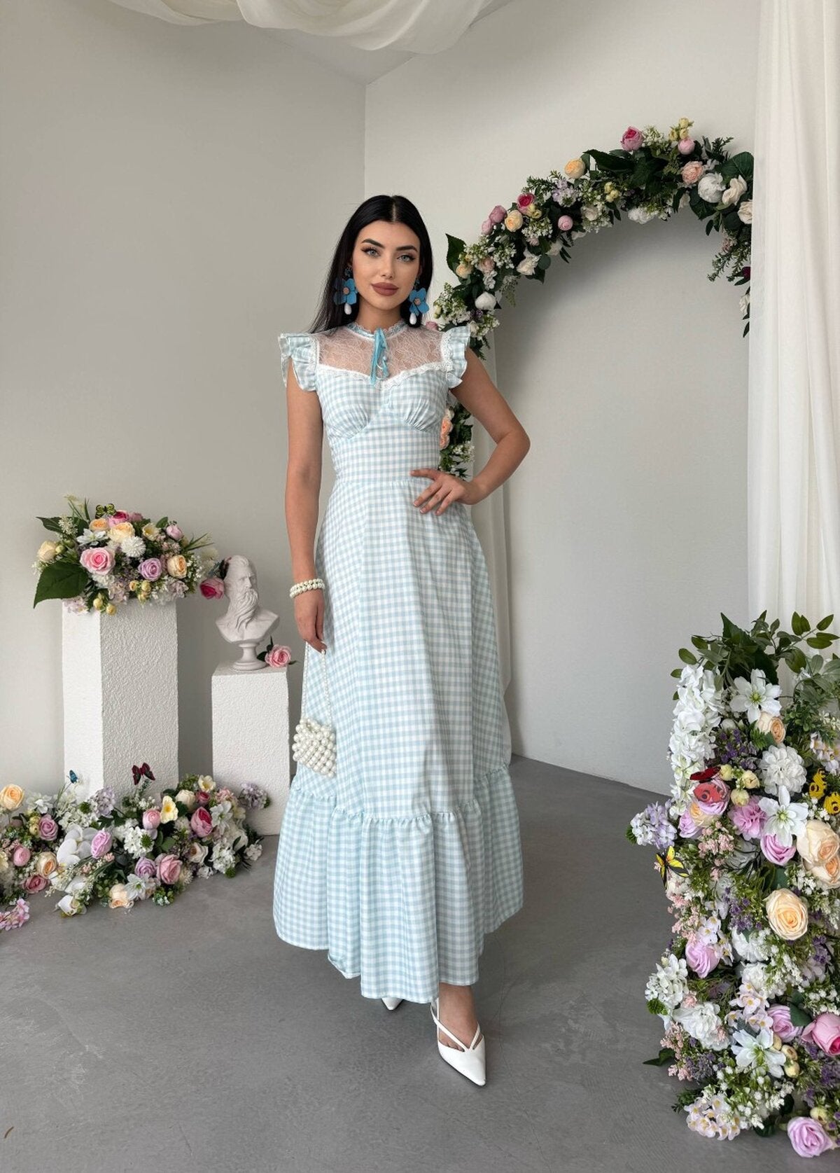 Rochie Fefs Midi
