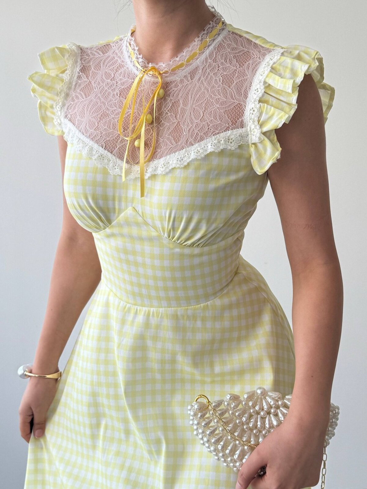Rochie Midi Fefs