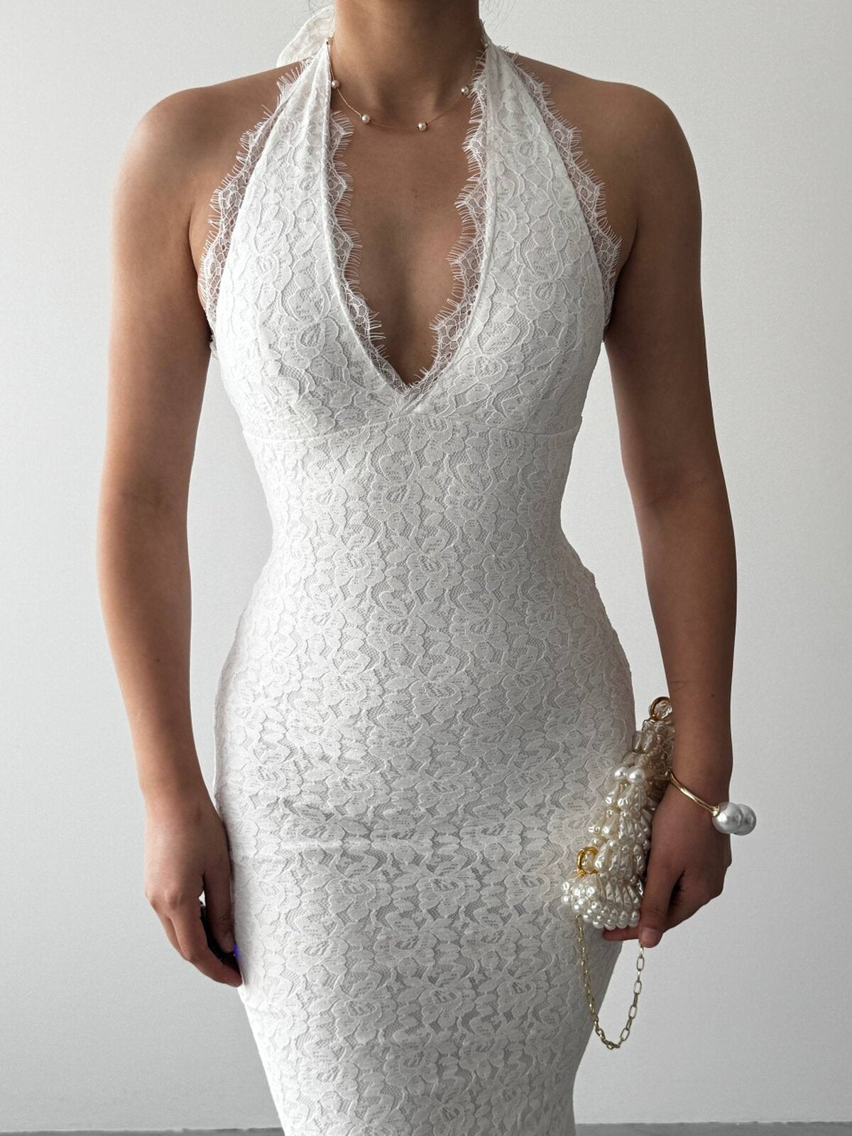 Rochie Midi Fens