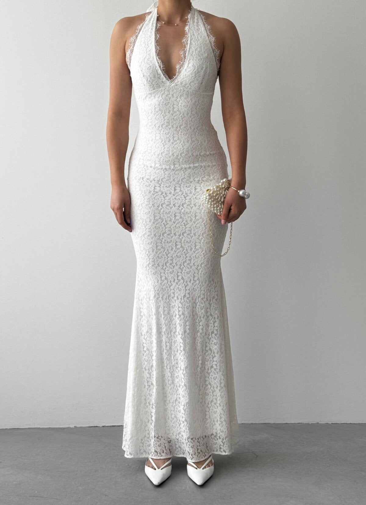 Rochie Midi Fens