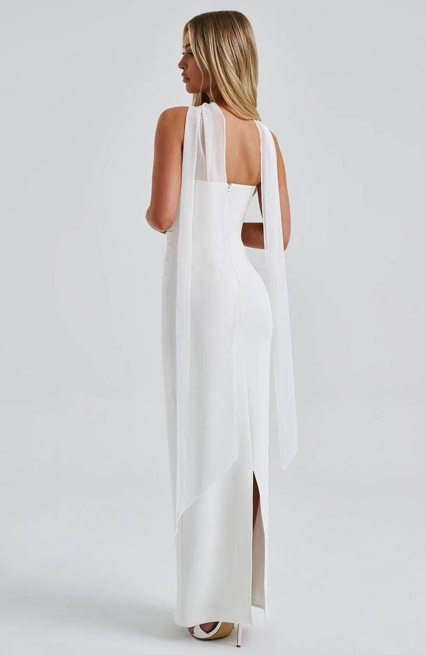 Rochie fibră