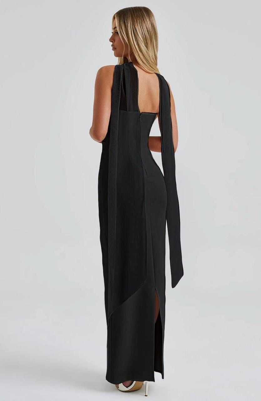 Rochie fibră
