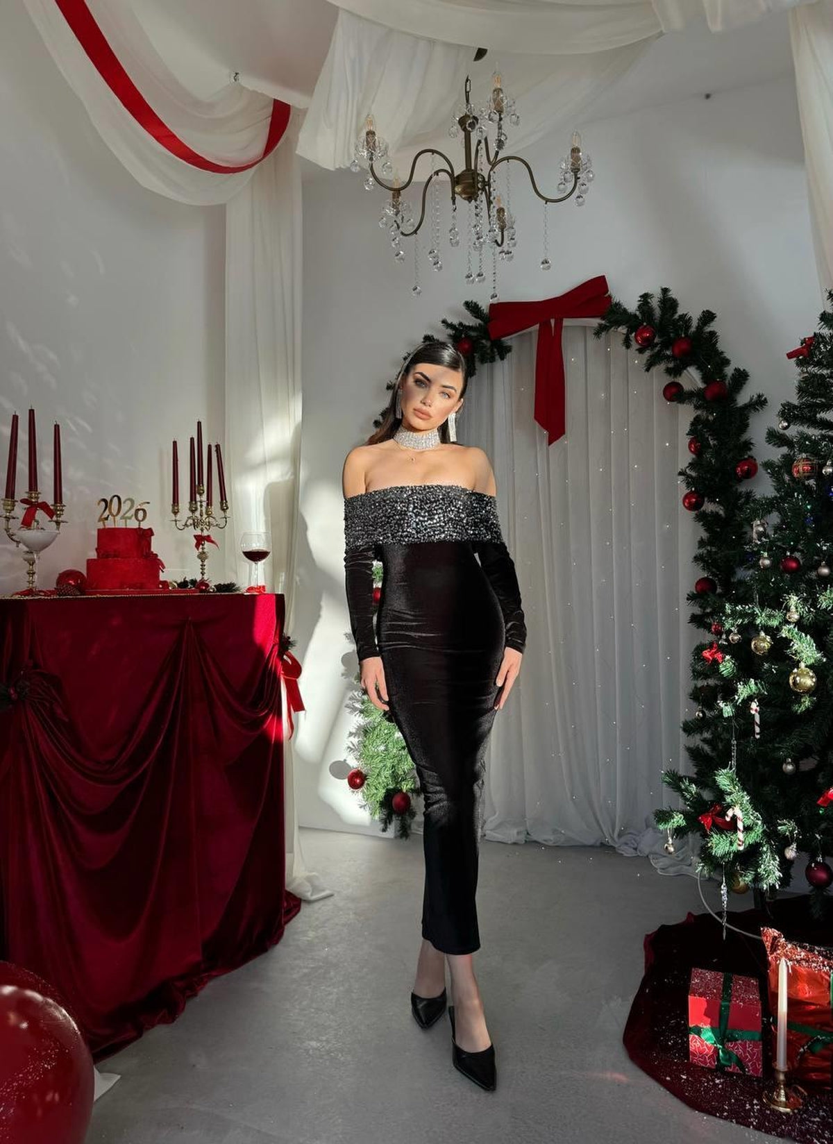 Fira Rochie fără bretele