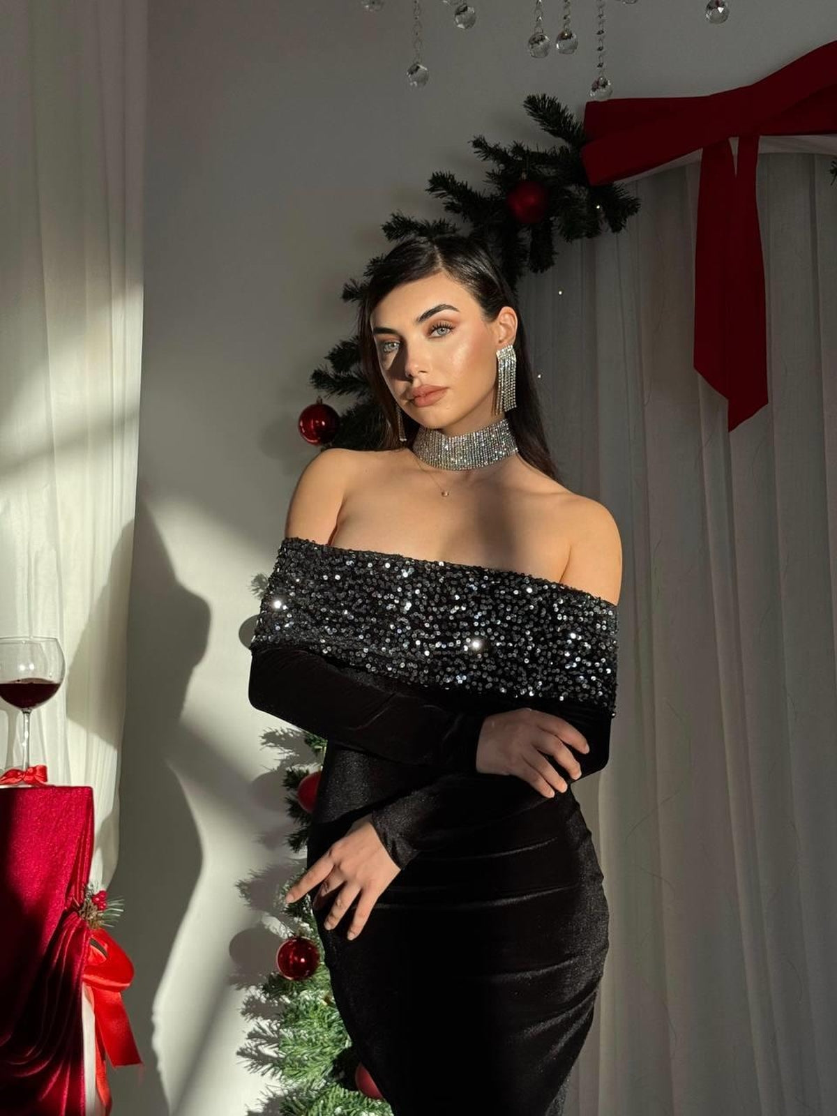 Fira Rochie fără bretele
