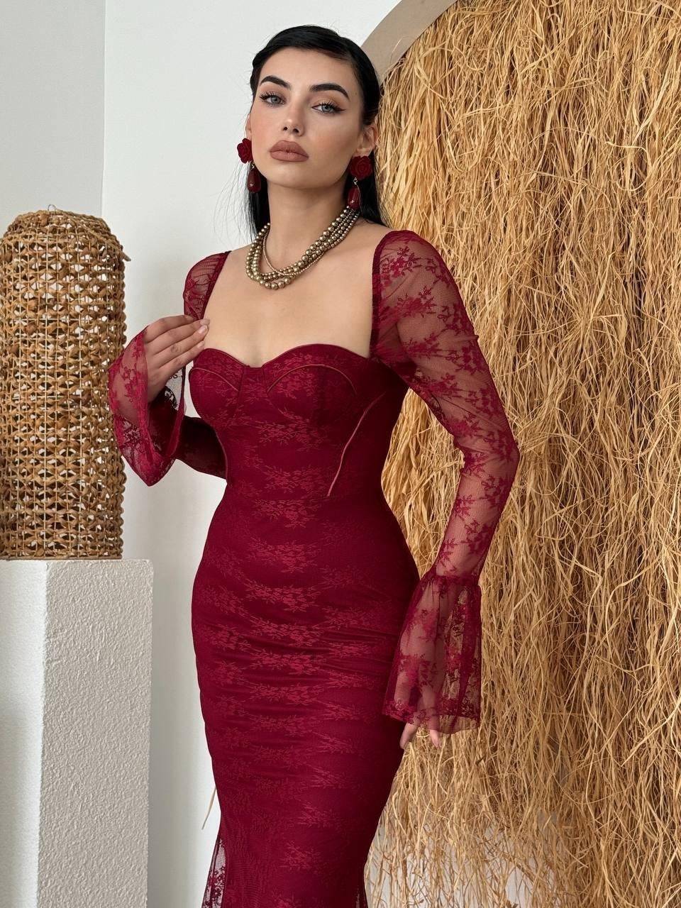 Rochie Midi Folosită