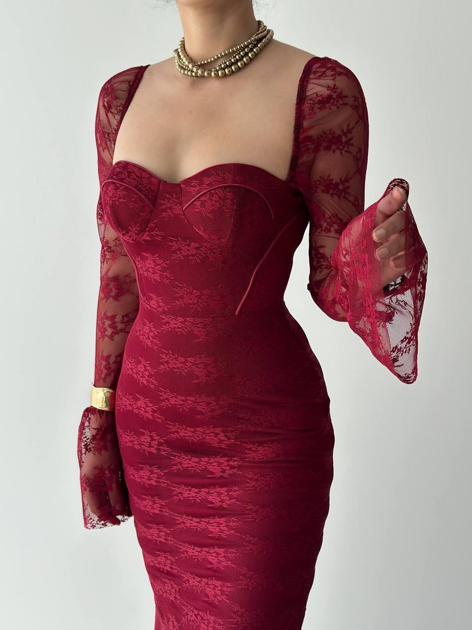 Rochie Midi Folosită