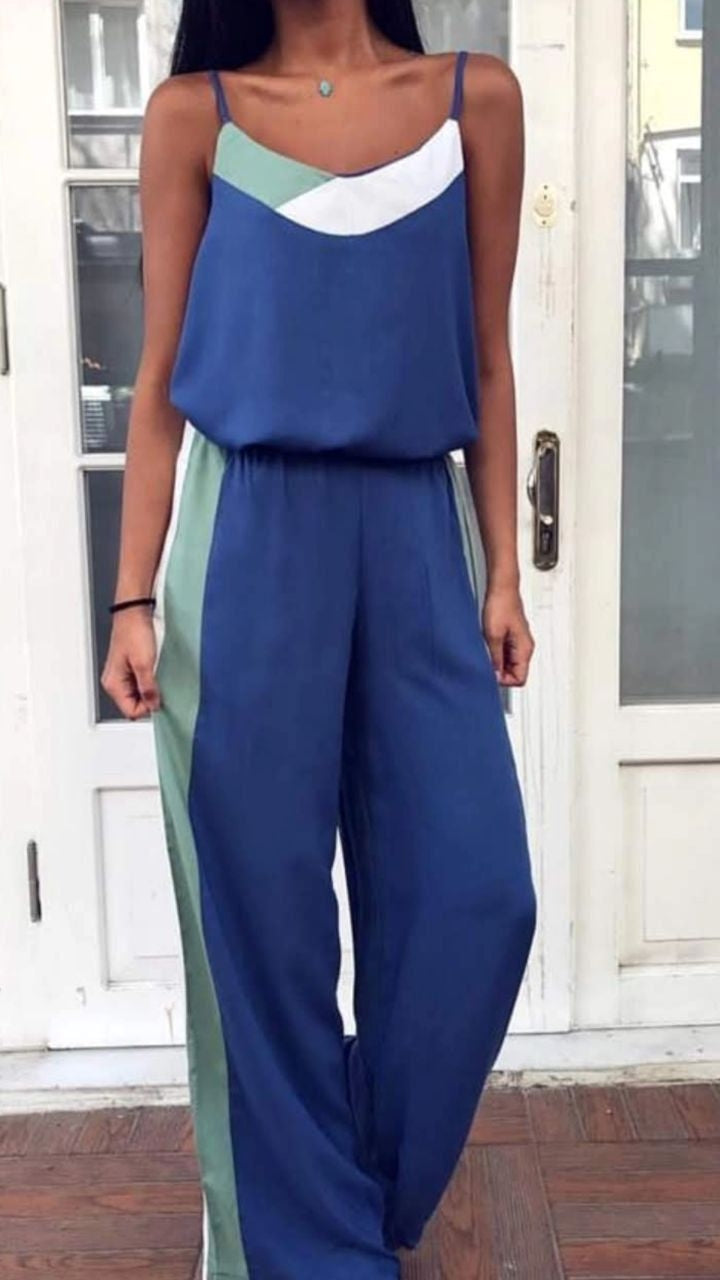 OVERALL ORNATAT