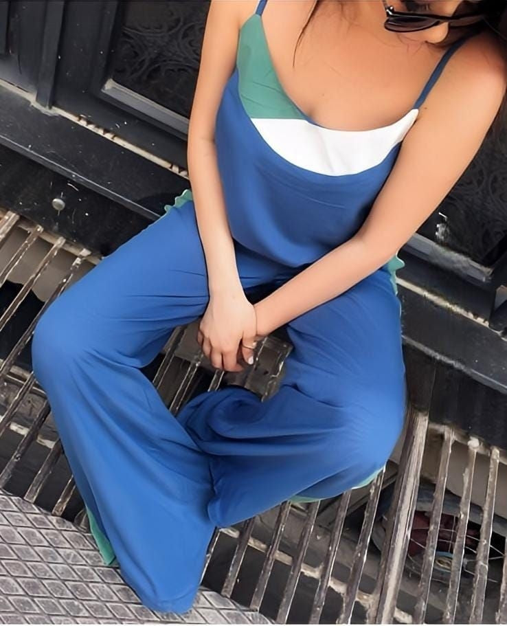 OVERALL ORNATAT