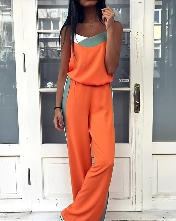 OVERALL ORNATAT