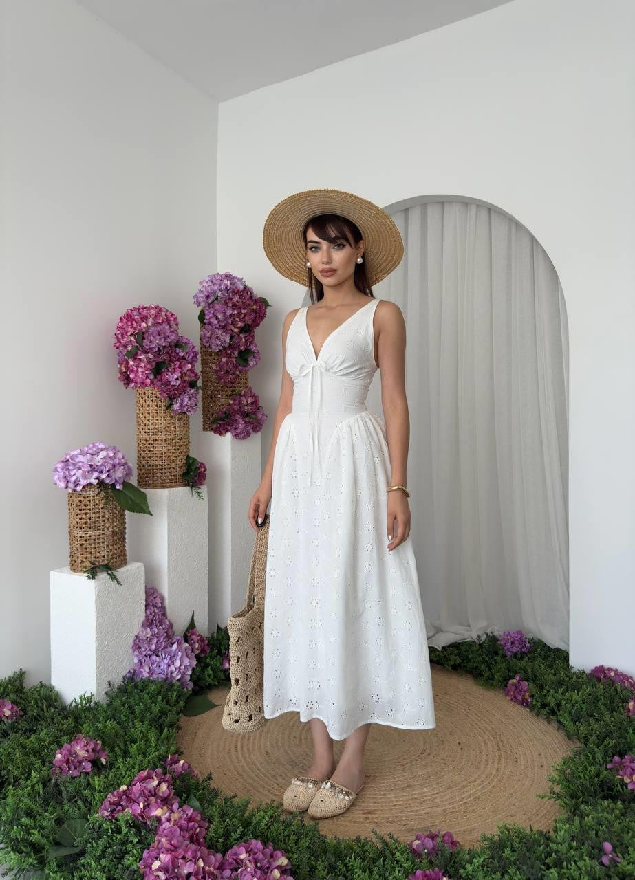 Rochie Midi Gesa
