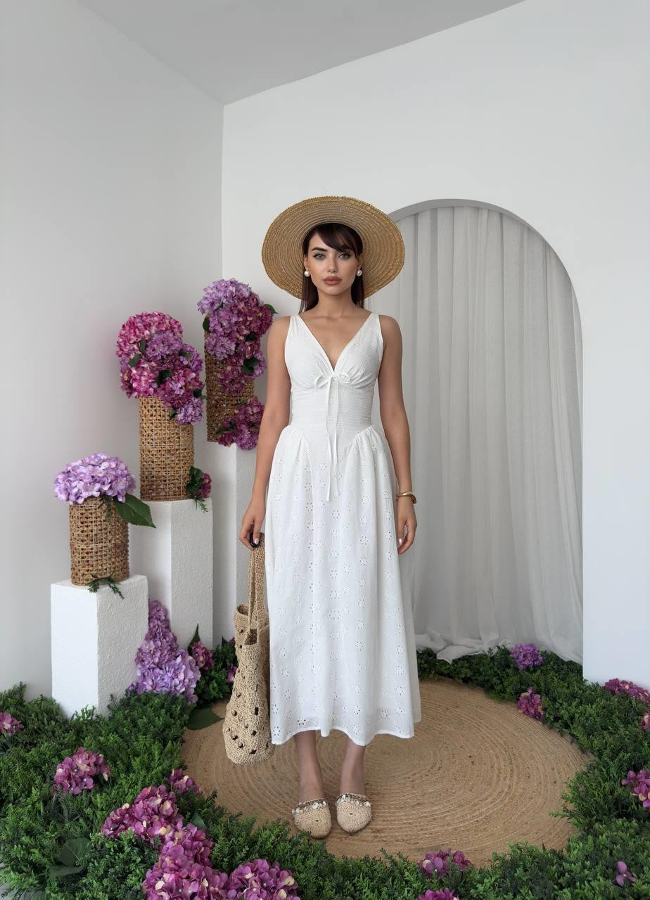 Rochie Midi Gesa