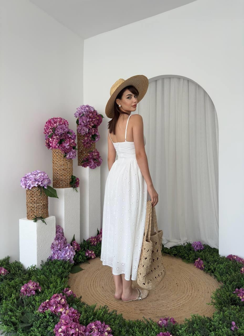 Rochie Midi Gesa