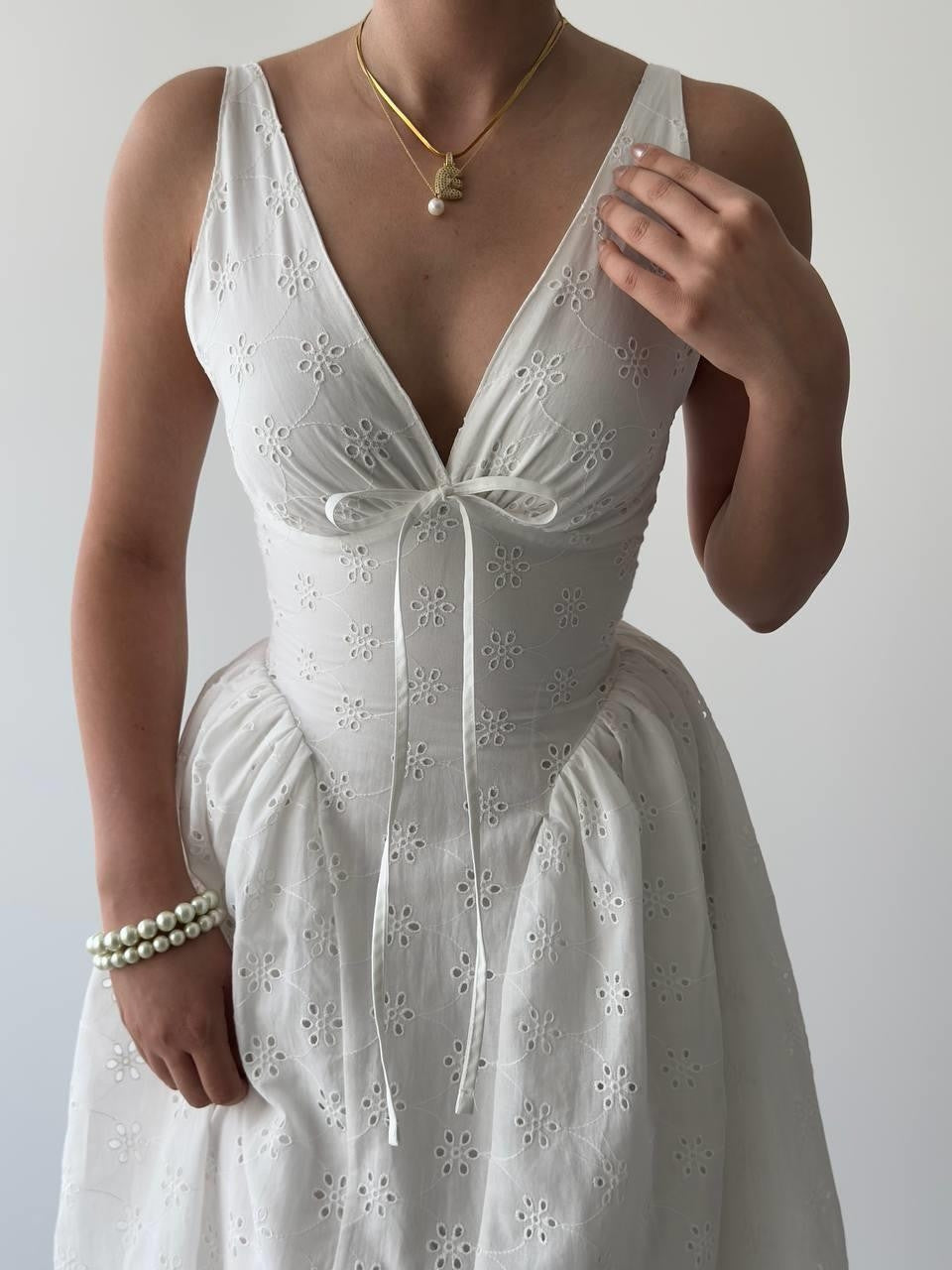 Rochie Midi Gesa