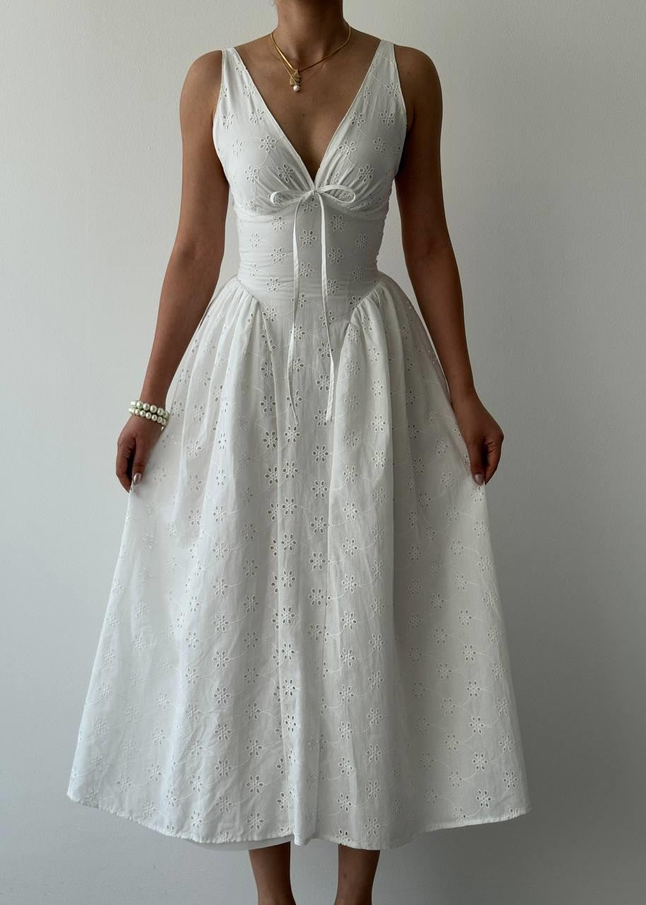 Rochie Midi Gesa