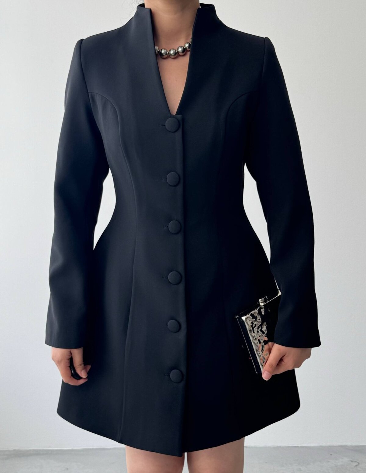 Rochie-Sacou Hanne