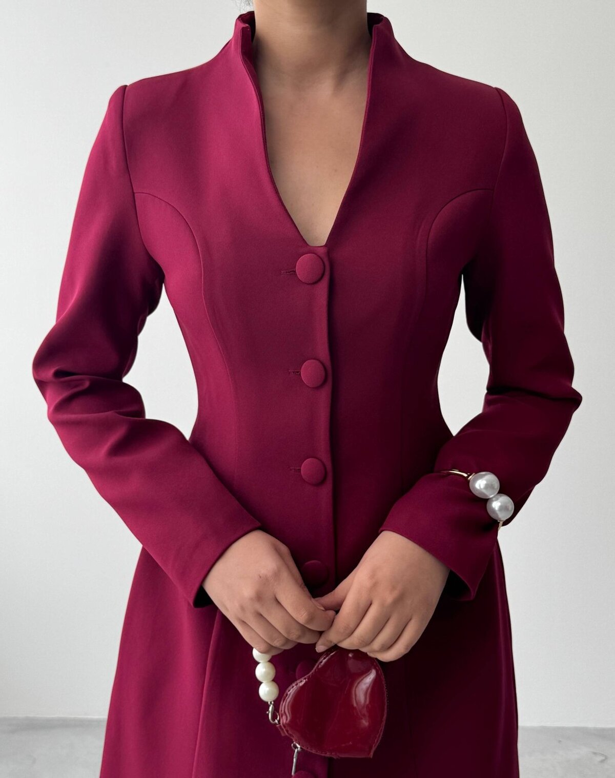 Rochie Sacou Hanne