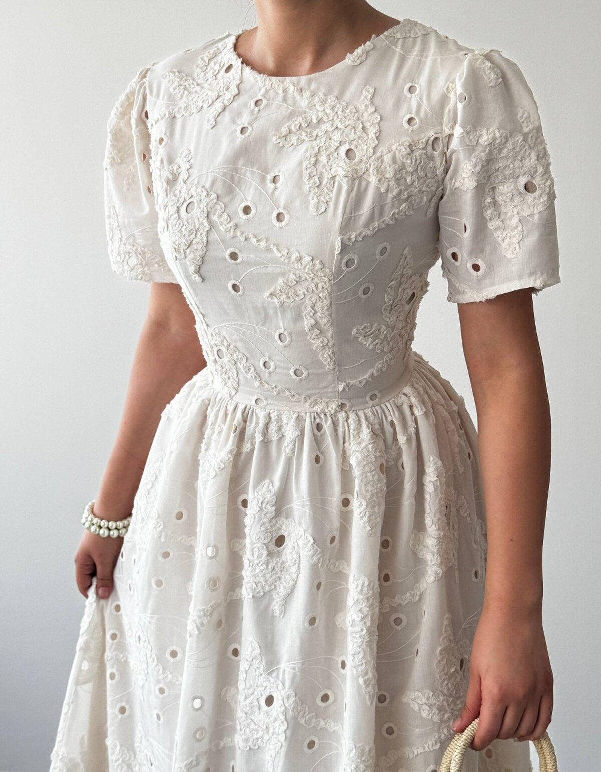 Rochie Midi Hans