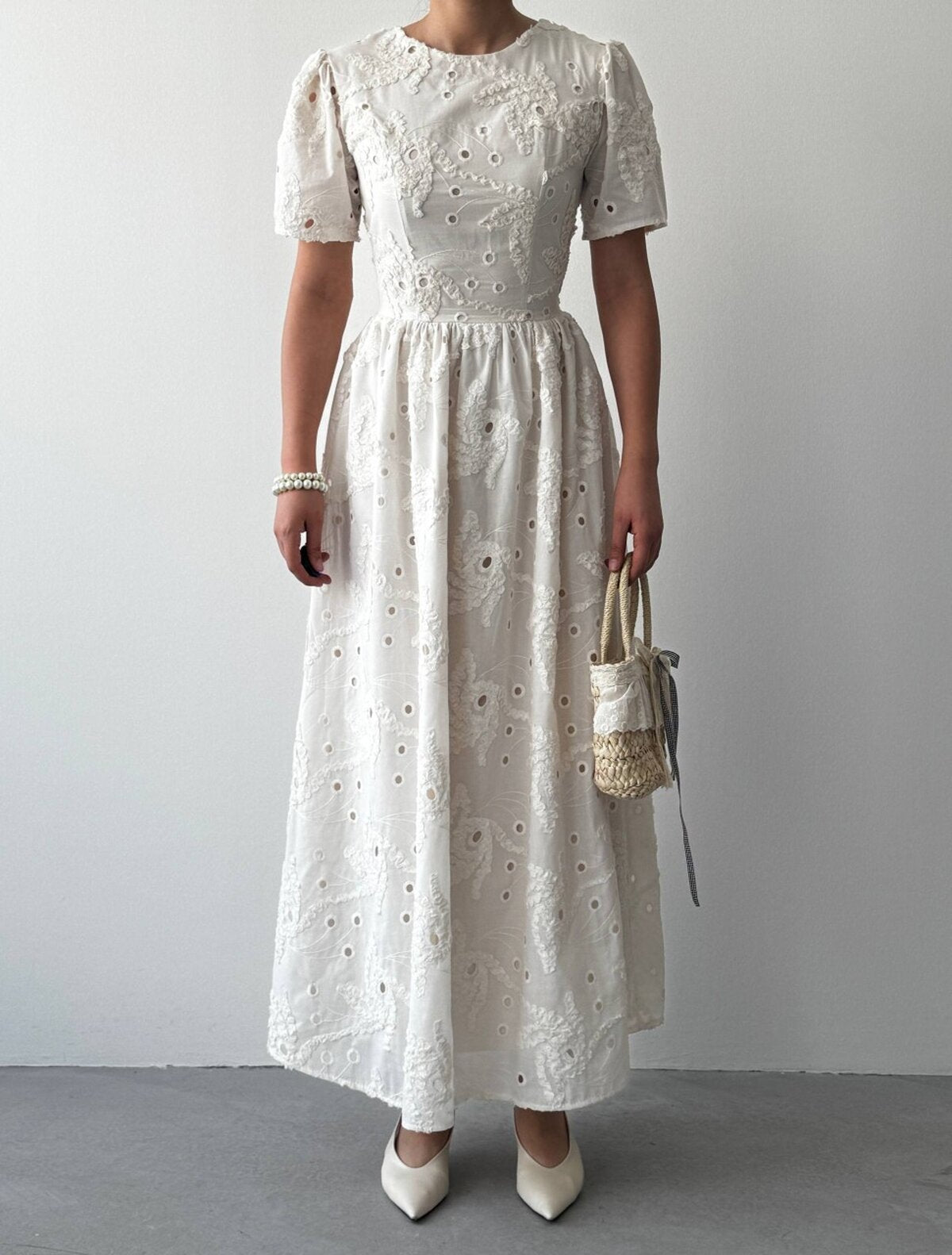 Rochie Midi Hans
