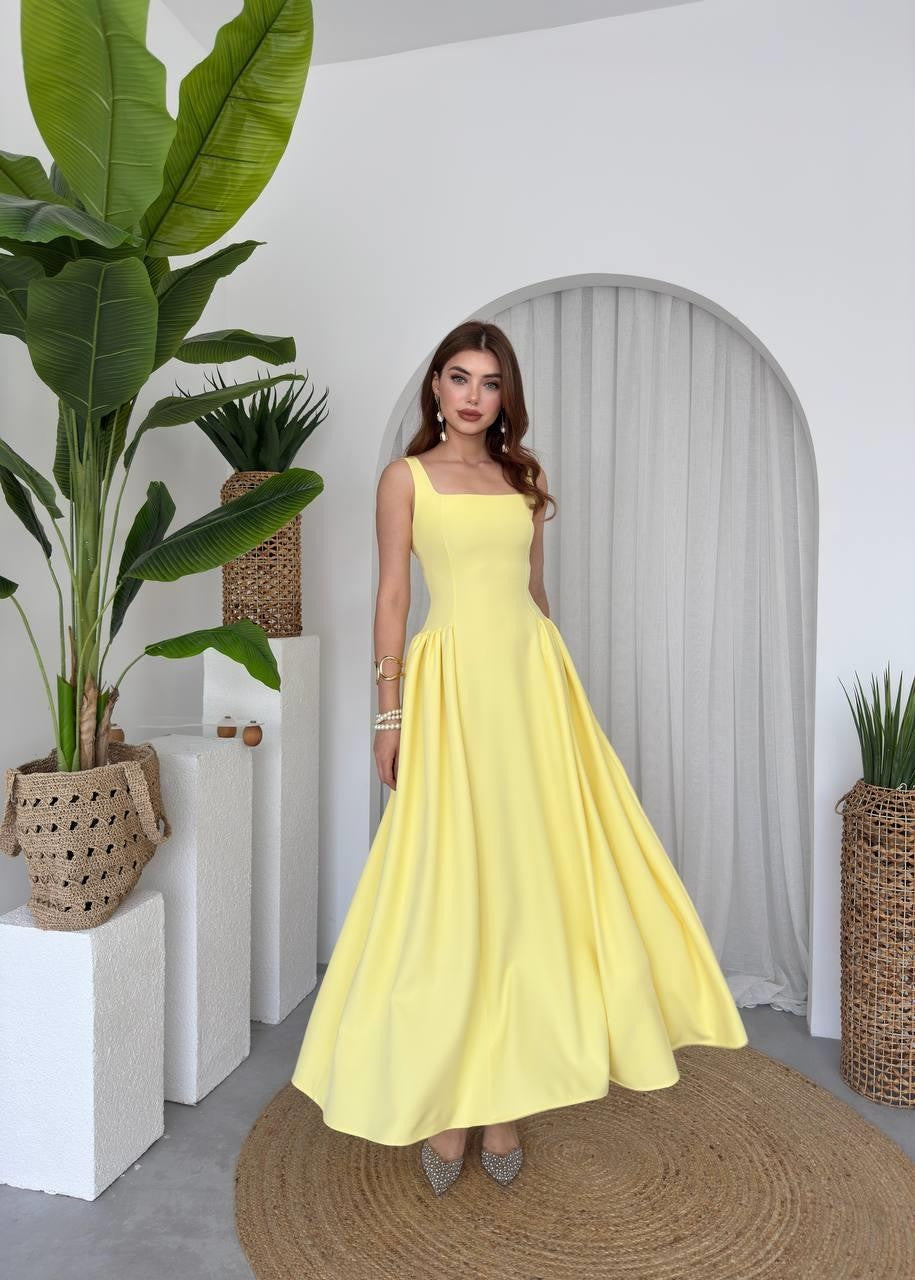 Rochie plisată