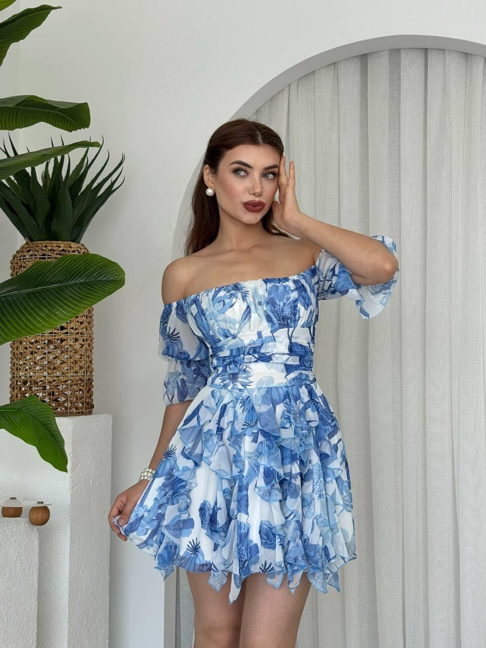 Hema Rochie fără bretele