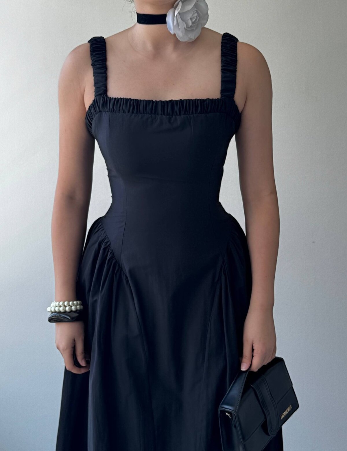 Rochie Midi Huen